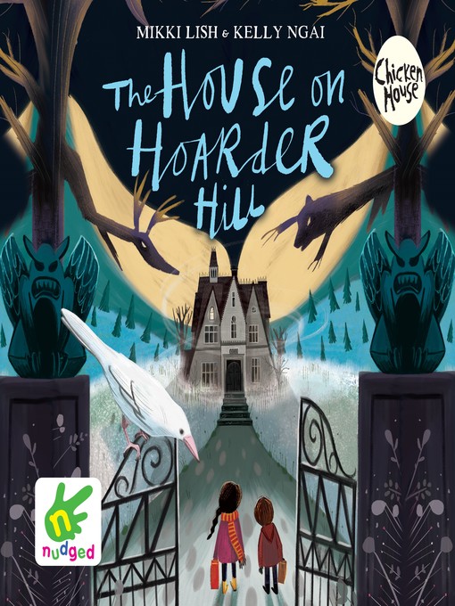 Title details for The House on Hoarder Hill by Kelly Ngai - Available